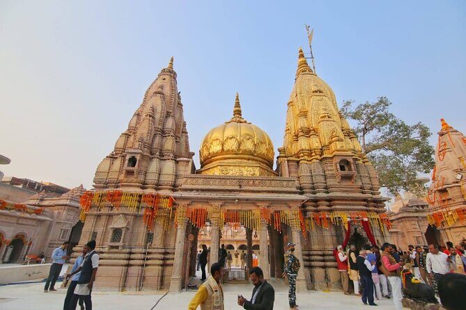 Private Guided Tour of Varanasi with Licensed Local Guide - Who this tour fits best