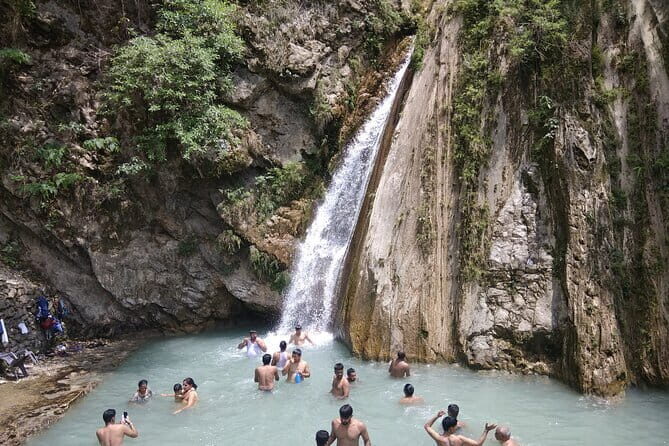 Private Guided Trek to Kunjapuri Temple & Waterfall at Sunrise - The value of a private guide (and getting it right in the small things)