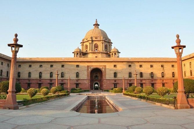 Private Half-Day 4 Hours New Delhi City Tour - What Makes This Tour Worth It for Different Types of Visitors