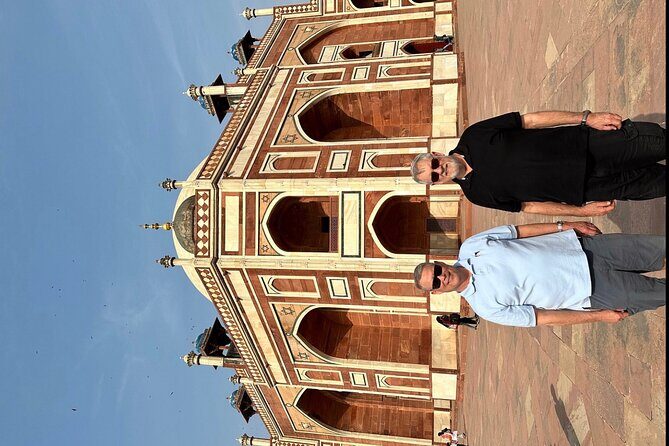 Private Half Day Delhi -City Tour including Entrance Fees - Private Car + Hotel Pickup: The Real Value in Delhi