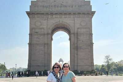Private Half-Day Delhi City Tour With Entrance Fees - Lodhi Gardens: 90 acres, tomb architecture, and a calmer pace
