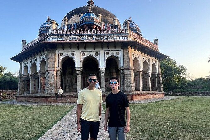 Private Half Day Delhi City Tour With Entrance Fees - Price check: what $34.03 gets you (and why it’s not just cheap)