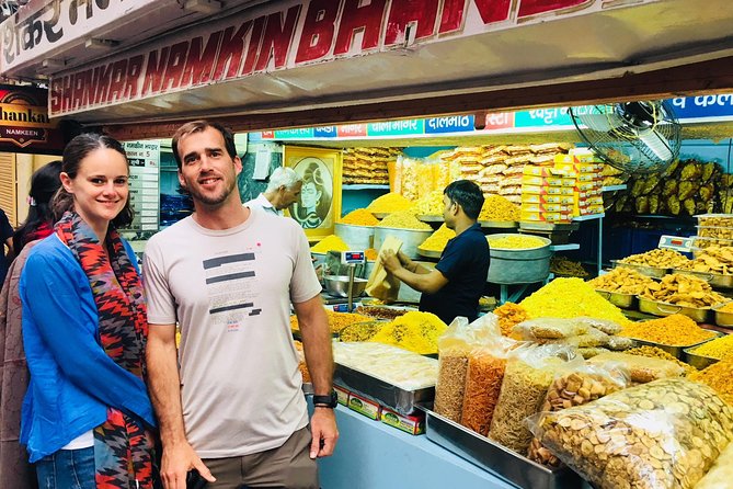 Private Half Day Food and Walking Tour of Jaipur - Why This Jaipur Food Walk Works So Well