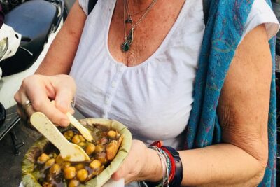Private Half Day Food and Walking Tour of Jaipur - The 4:30 pm Start: Timing That Fits Real Jaipur Days