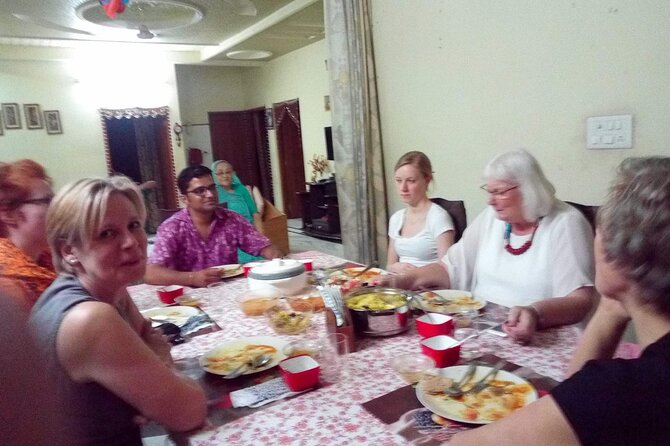 Private Half Day Jaipur Guided Tour - Price and Value: Is $45 Worth a Private Half-Day?