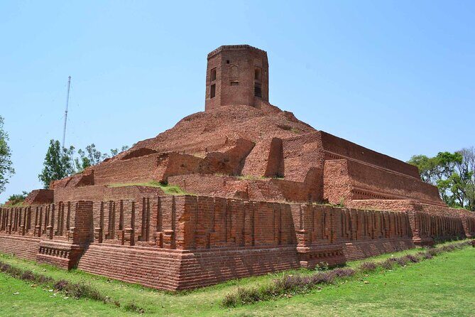 Private Half-Day Tour in Sarnath from Varanasi - Key things to know before you go