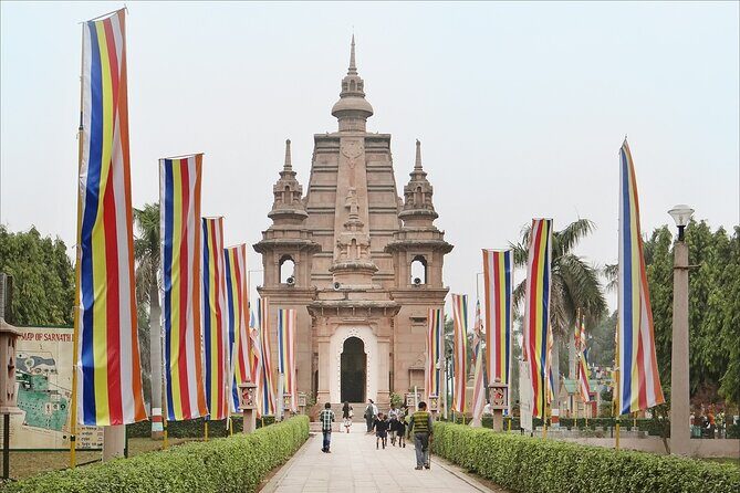 Private Half-Day Tour in Sarnath from Varanasi - Why Sarnath Is a smart use of your Varanasi time