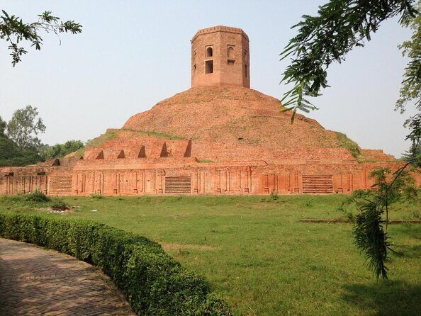 Private Half-Day Tour in Sarnath from Varanasi - Pickup, timing, and what the 4-hour pace really means