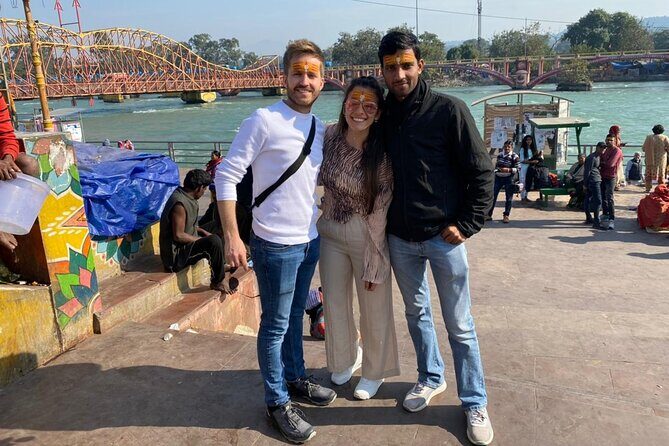 Private Haridwar Same day Tour from Delhi - Key things to know before you go