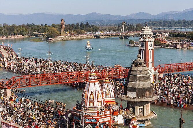 Private Haridwar Same day Tour from Delhi - Why a Delhi-to-Haridwar private day trip feels worth it