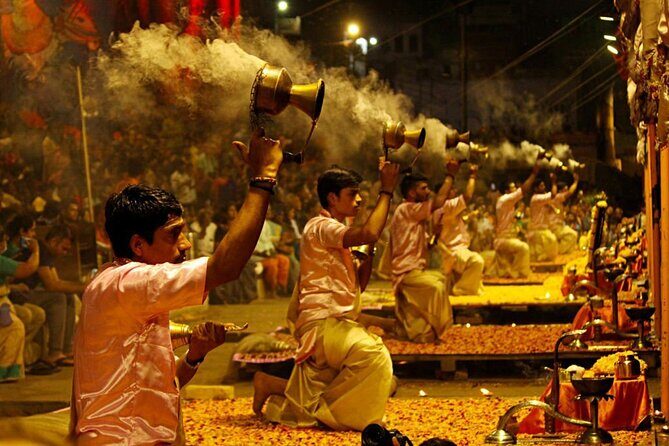 Private Haridwar Same day Tour from Delhi - Har Ki Pauri: the Ganges ghats, bathing rituals, and big meaning