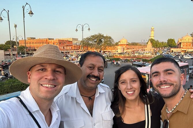 Private India Car Rental With Driver - Delhi-to-Agra Runs: When an Early Start Changes Everything