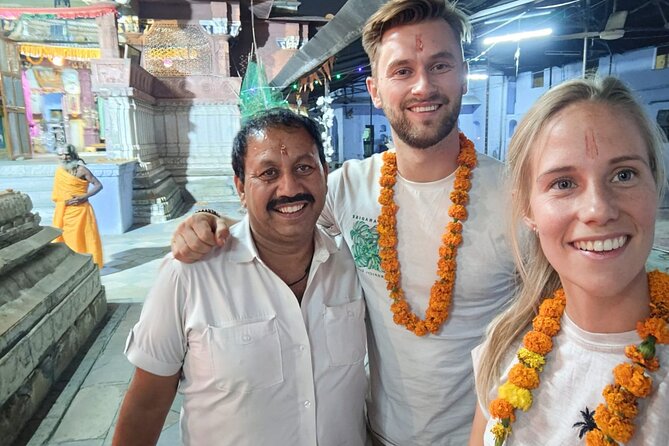 Private India Car Rental With Driver - Longer Routes Across India: Rajasthan City-to-City Comfort