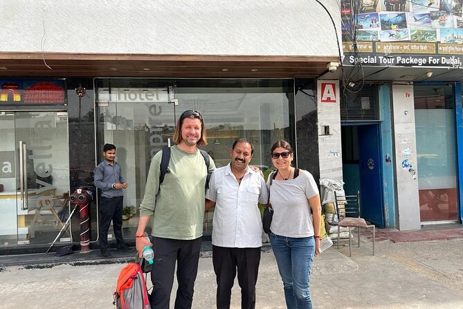 Private India Car Rental With Driver - How to Use Your Driver Like a Pro (Without Losing Control)