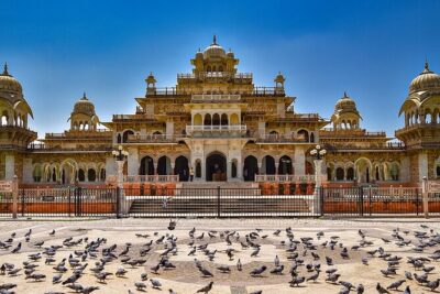 Private Jaipur City Tour by Tuk Tuk Or Car - Price and value: what $7 per person really buys