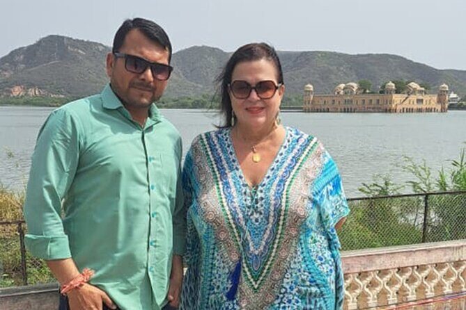 Private Jaipur Day Tour from Delhi- All Inclusive - Amber Palace: why this 2-hour start sets the tone