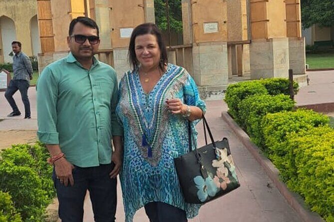 Private Jaipur Day Tour with Driver and Guide- All Inclusive - What’s Actually Included (And What You’ll Need to Pay For)