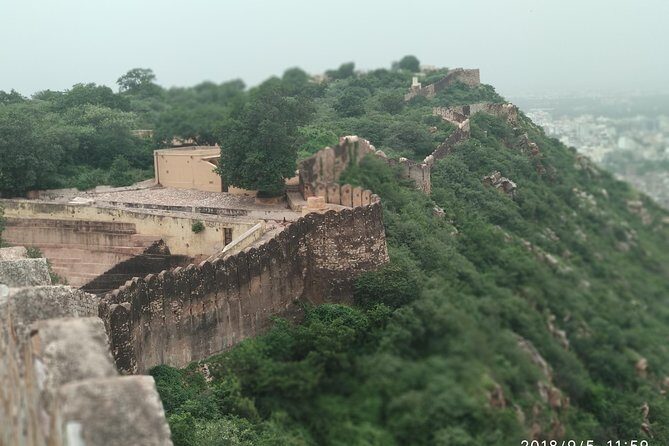 Private Jaipur Full 2 Days Tour With Pink City Guide - Why This 2-Day Pink City Plan Works So Well