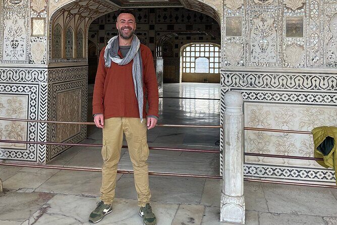 Private Jaipur Half-Day: Amber Fort, Stepwell, Jal Mahal & Gaitor - Price and value: what you’re really paying for