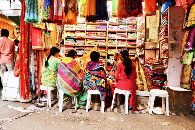Private: Jaipur Shopping Tour with Pickup - Who should book this Jaipur shopping tour