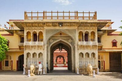 Private Jaipur Sightseeing Day Trip from Delhi - The road day: 12–14 hours, comfort rules, and what to pack