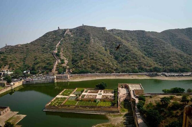 Private Jaipur Sightseeing Day Trip from Delhi - Price and ticket reality: what $5 per person means for your total spend