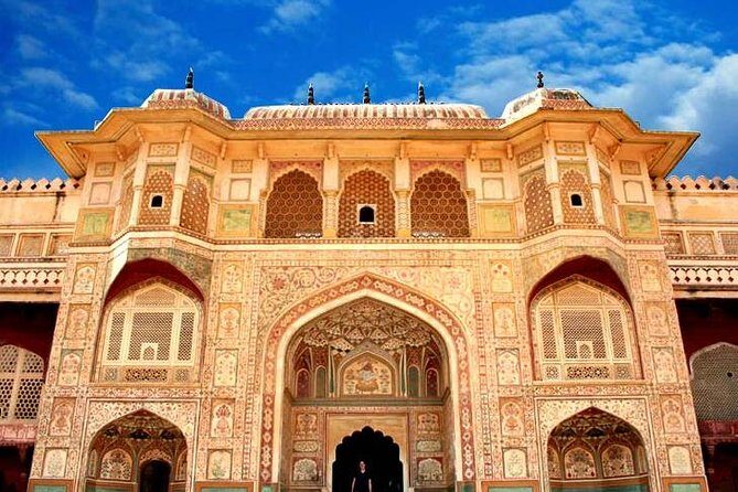 Private Jaipur Sightseeing Day Trip with Royal Palaces visit and Lunch from New Delhi - A Long Day from Delhi to Jaipur: When the 5:30 A.M. Pickup Matters
