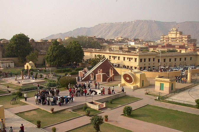 Private Jaipur sightseeing Tour by Car - All Inclusive - Who this private car tour is best for