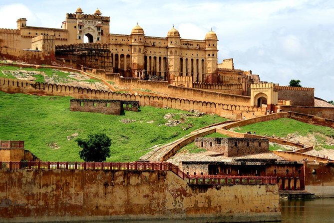 Private Jaipur Tour From Delhi - Private Jaipur From Delhi: Why This Setup Works