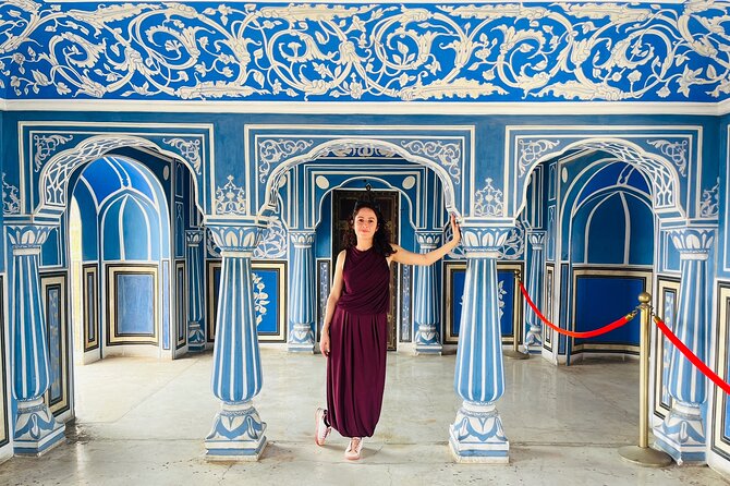 Private Jaipur Tour with Guide & All Entry Tickets - Stop 1: Devisinghpura Village and the Rajput Fort Area (Why 2 Hours Is Enough)