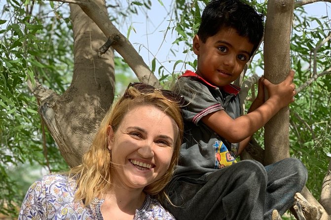 Private Jaisalmer Rural Farm Tour - Key things I’d plan for