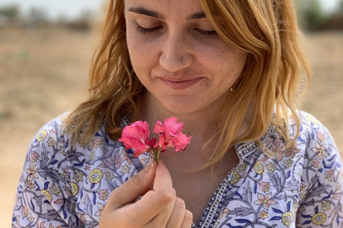 Private Jaisalmer Rural Farm Tour - Price and Value: What You Get for About $36.13