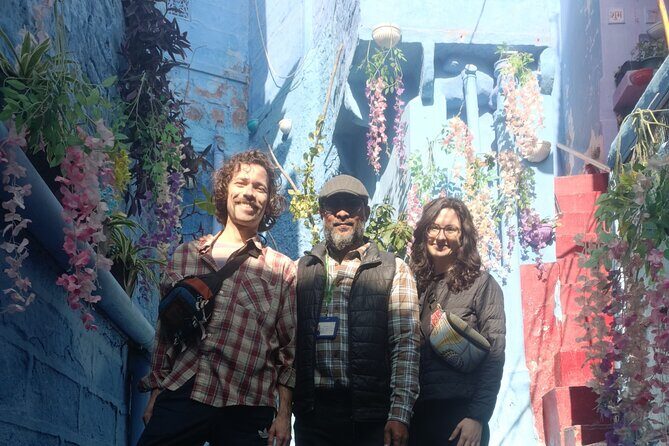 Private Jodhpur Blue City Walking Tour with Guide - Price and what you really get for $8.99