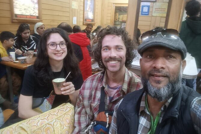 Private Jodhpur Blue City Walking Tour with Guide - Meeting point, timing windows, and how to pick the best slot