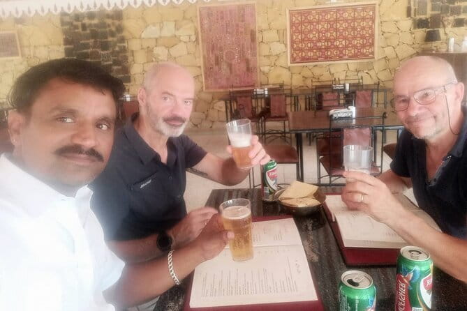 Private Jodhpur City Sightseeing Tour By Car with Tour Guide - How a private car helps you see real Jodhpur, not just postcards