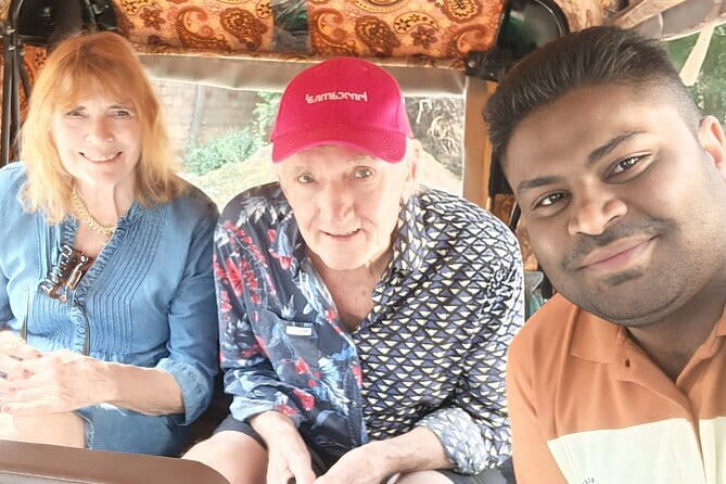 Private Jodhpur Tuk Tuk Tour - Key things I’d watch for before you go