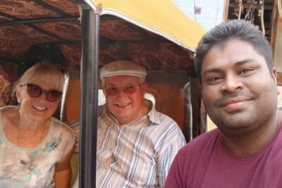 Private Jodhpur Tuk Tuk Tour - Price and Value for a Group of Up to 6