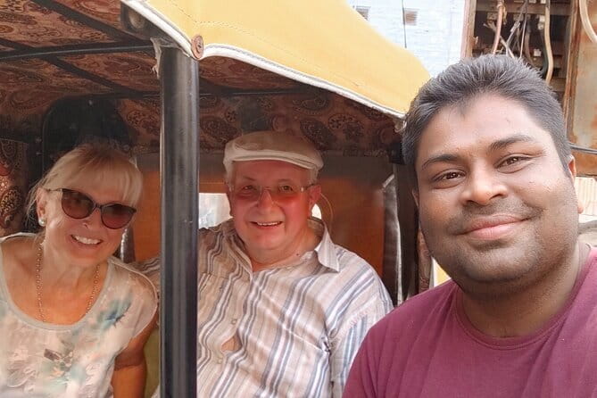 Private Jodhpur Tuk Tuk Tour - Panchetiya: The 10-Minute View That Closes the Loop