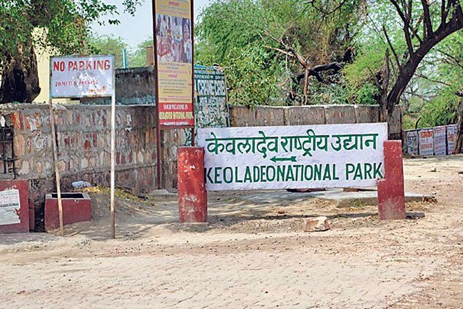 Private Keoladeo National Park Tour sightseeing - All Inclusive - A Few Practical Things to Bring