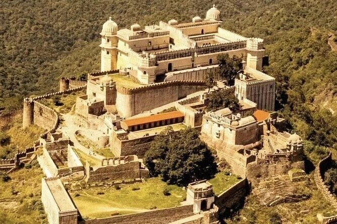 Private Kumbhalgarh and Ranakpur Tour from Udaipur - Key things to know before you go