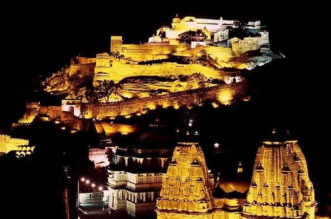 Private Kumbhalgarh and Ranakpur Tour from Udaipur - What to bring and how to make the day easier