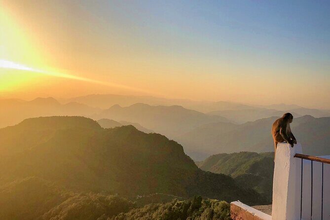 Private Kunjapuri Sunrise Tour - Key highlights that make this tour worth your early start