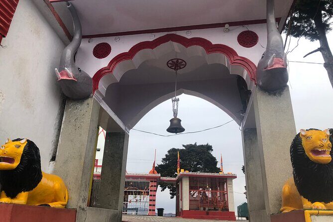Private Kunjapuri Sunrise Tour - Kunjapuri Shakti Peeth: what you’ll see (and what to ask)