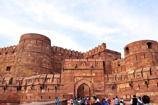 Private Luxury Delhi, Agra, Jaipur & Varanasi from Delhi - 5 Nights 6 Days Tour - Who This Private Tour Fits Best (and Who Should Skip It)