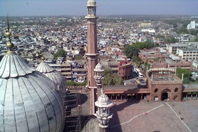 Private Luxury Golden Triangle Tour by car 2 Night 3 Day from New Delhi - What you’re paying for: value vs. the extras