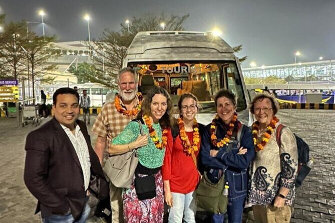 Private Luxury Golden Triangle Tour From New Delhi 03 Days - Private Luxury Golden Triangle: What This 3-Day Plan Really Means