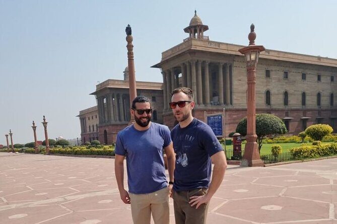 Private Luxury Golden Triangle Tour From New Delhi 03 Days - Itmad-ud-Daula: The “Small” Mausoleum That Still Hits Hard