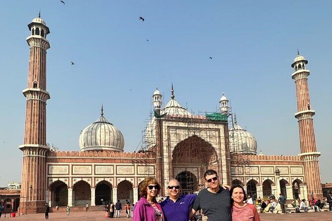 Private Luxury Golden Triangle Tour From New Delhi 03 Days - Price and Value: The $40 Rate Plus the Real-World Costs