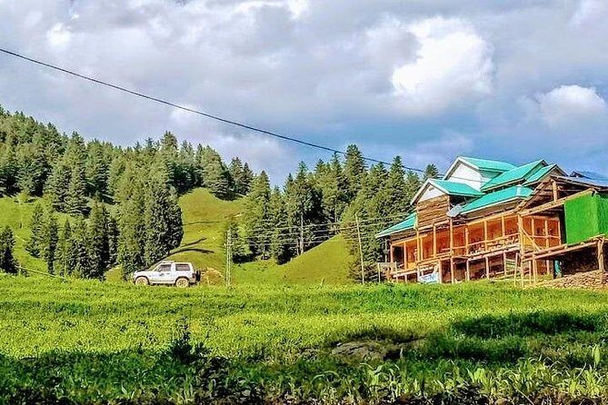 PRIVATE LUXURY KASHMIR TOUR 7 Nights 8 Days - Key Highlights You’ll Actually Feel