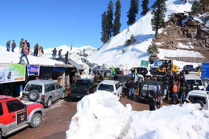 PRIVATE LUXURY KASHMIR TOUR 7 Nights 8 Days - Day 5: Pahalgam Drive via Pampore, Avantipura, and Bijbehara Bread Basket